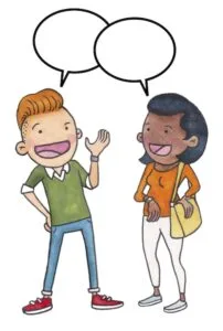 English Conversation