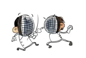 fencing