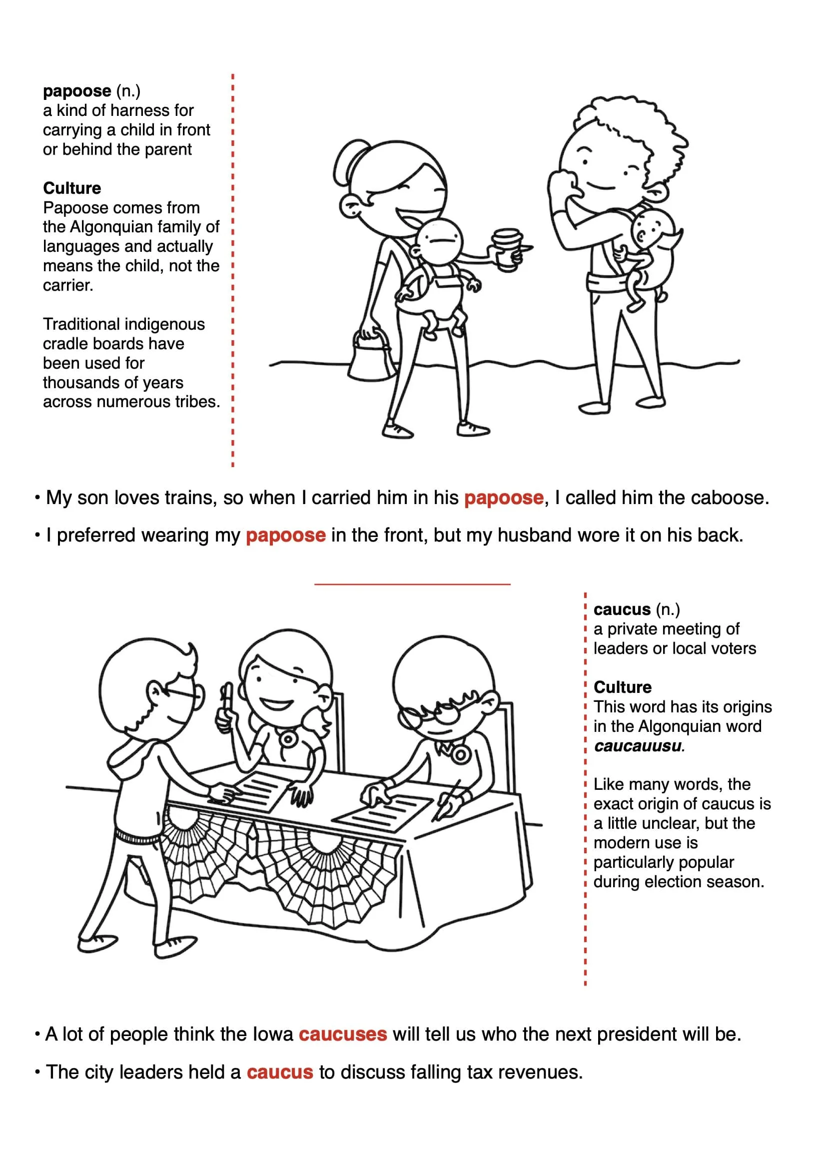100 Words 2 pg 31