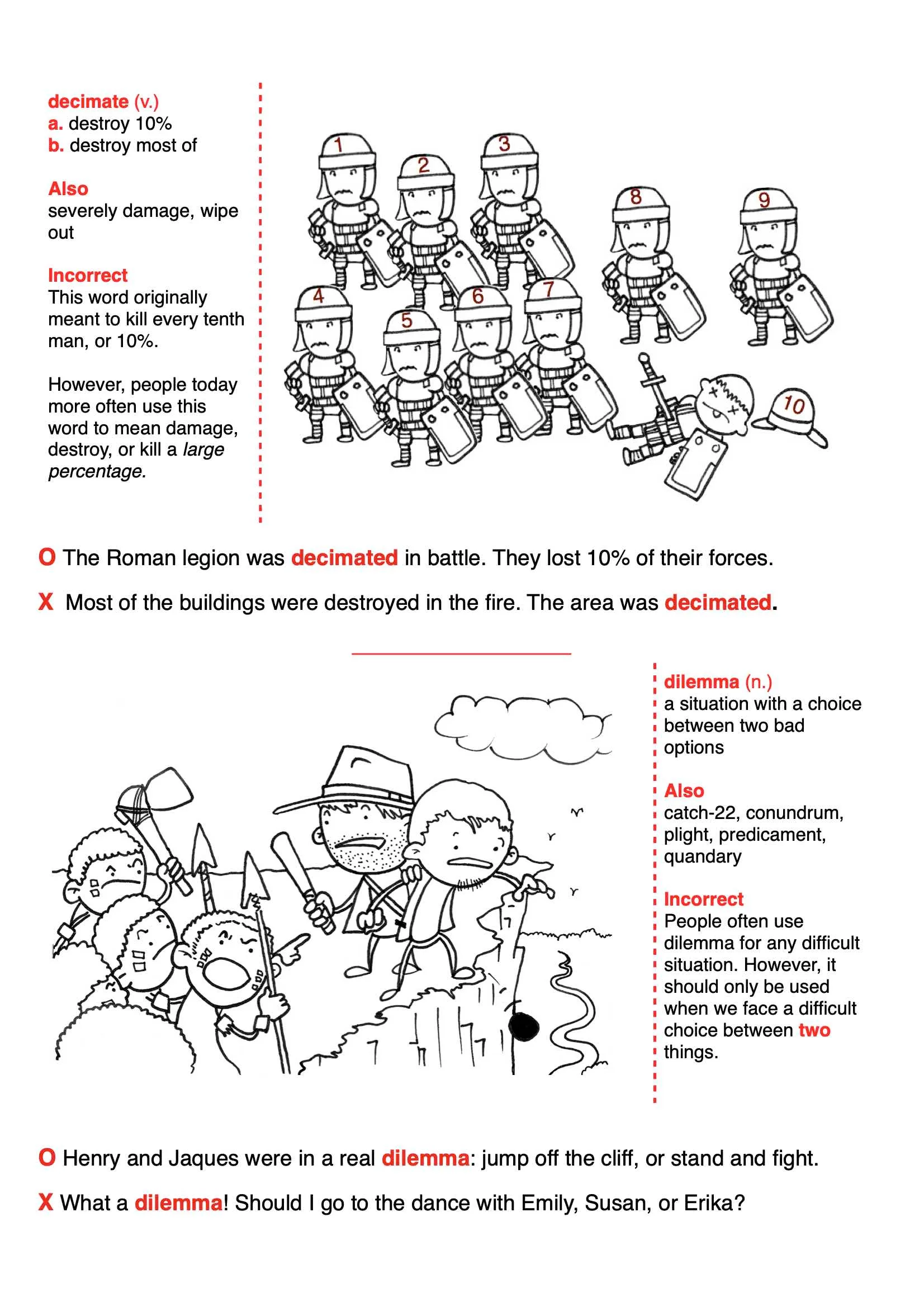 100 Words pg 36